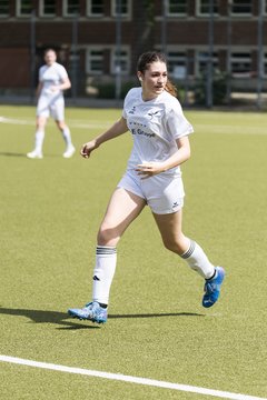 Bild 419 - wBJ SC Alstertal-Langenhorn - Rissener SV : Ergebnis: 9:0